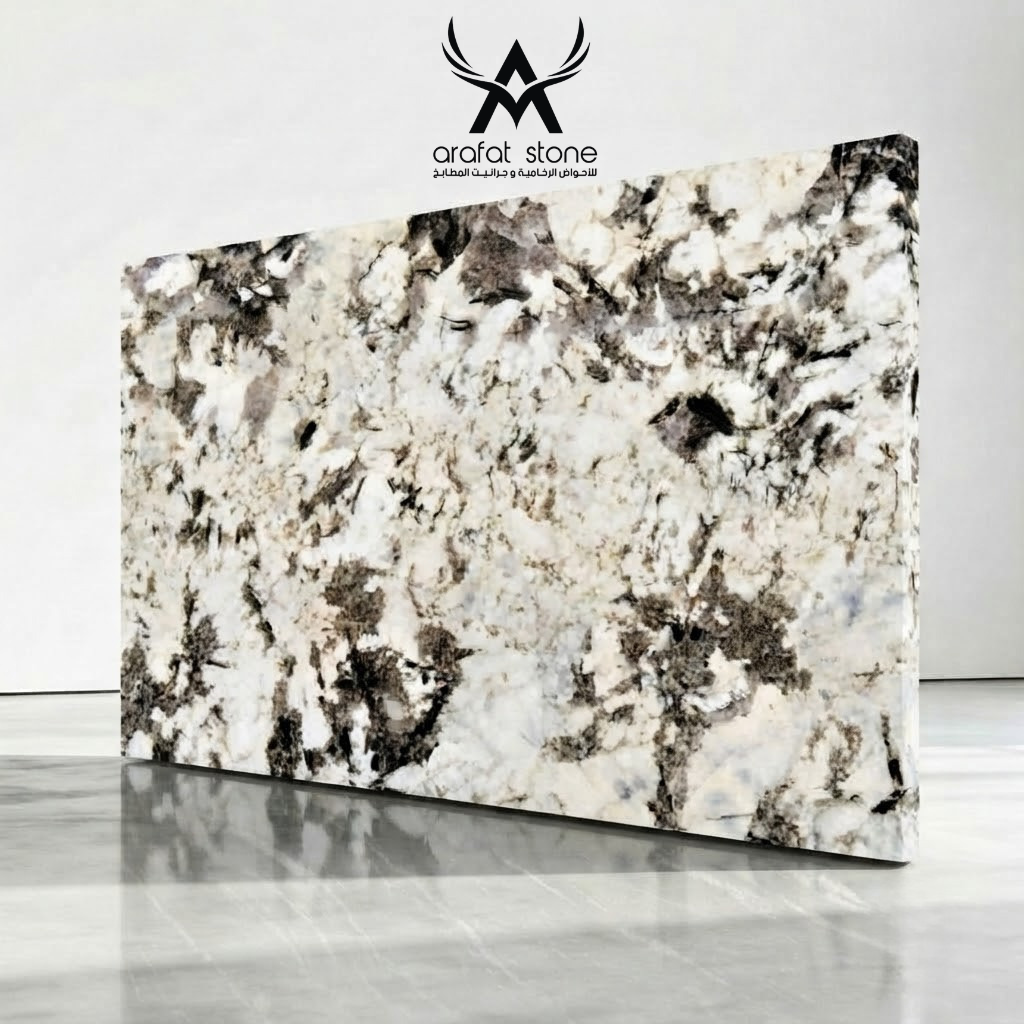 Alaska White